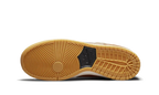 Nike SB Dunk Low Pro Dark Russet (DH1319-200) | SneakerClassics