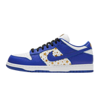 Nike SB Dunk Low Supreme Stars Hyper Royal (2021) (DH3228-100) | SneakerClassics
