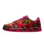 Nike SB Dunk Low The Wizard of Oz Poppy Field (FZ1291-600) | SneakerClassics