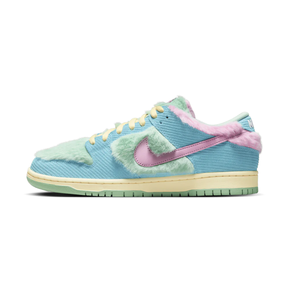 Nike SB Dunk Low Verdy Visty (FN6040-400) | SneakerClassics