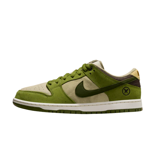 Nike SB Dunk Low Yuto Horigome Matcha (HF8022-300) | SneakerClassics