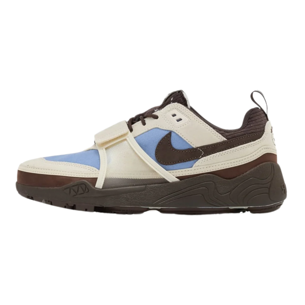 Nike Zoom Field Jaxx Travis Scott Leche Blue (HQ3072-400) | SneakerClassics