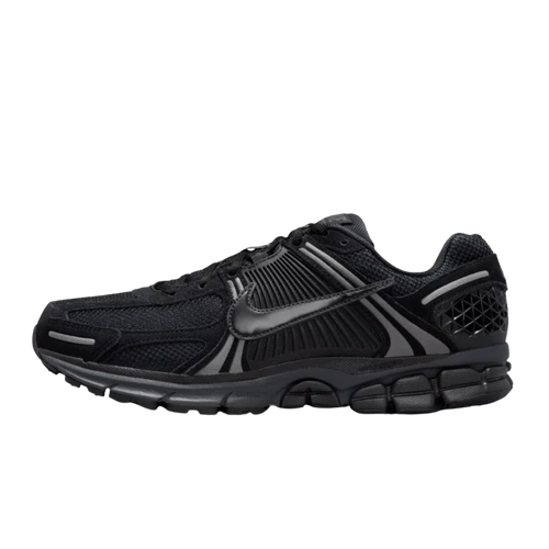 Nike Zoom Vomero 5 Black Metallic Dark Grey (HF1553-001) | SneakerClassics