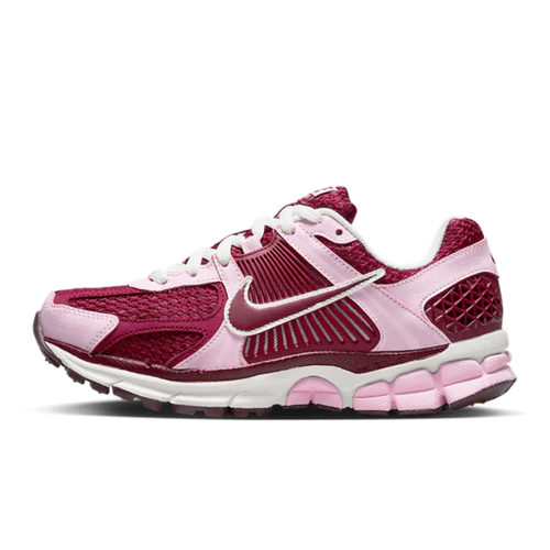 Nike Zoom Vomero 5 Pink Foam Team Red (Women's) (FN7196-663) | SneakerClassics