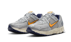 Nike Zoom Vomero 5 Pure Platinum Laser Orange (FJ4151-001) | SneakerClassics
