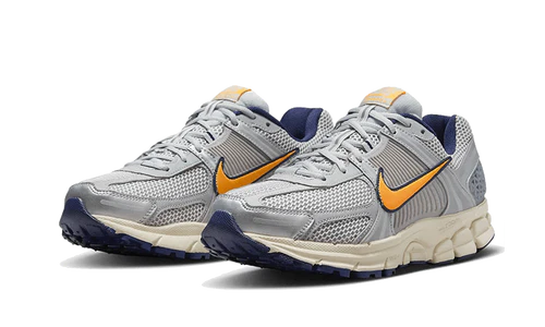 Nike Zoom Vomero 5 Pure Platinum Laser Orange (FJ4151-001) | SneakerClassics