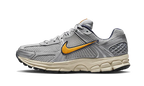 Nike Zoom Vomero 5 Pure Platinum Laser Orange (FJ4151-001) | SneakerClassics