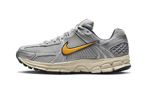 Nike Zoom Vomero 5 Pure Platinum Laser Orange (FJ4151-001) | SneakerClassics