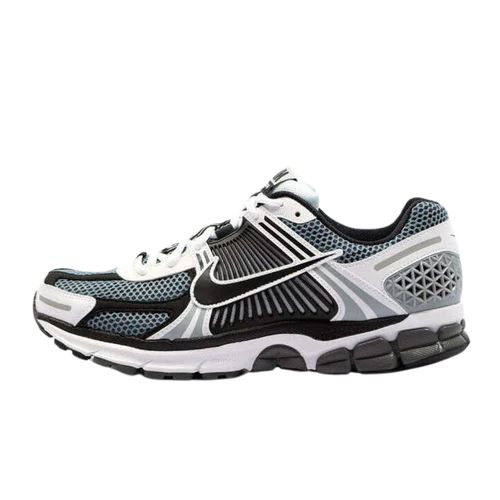Nike Zoom Vomero 5 SE SP Dark Grey Black White (CI1694-001) | SneakerClassics