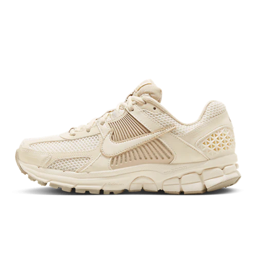 Nike Zoom Vomero 5 Sail Light Orewood Brown (Women's) (FQ6868-111) | SneakerClassics