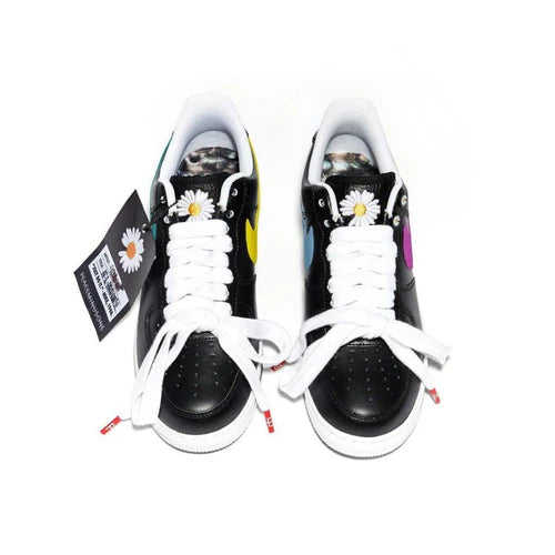 Nike Air Force 1 Low G-Dragon Peaceminusone Para-Noise 3.0 (AQ3692-004) | SneakerClassics