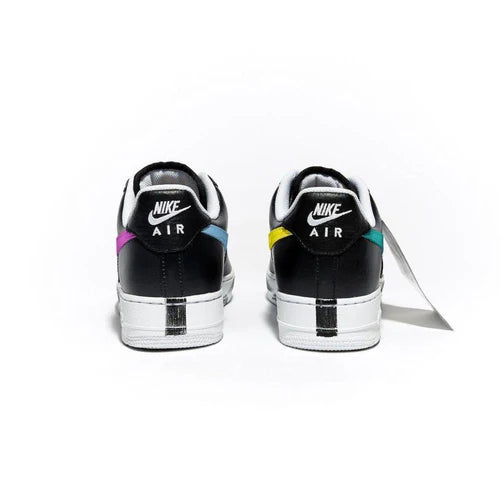Nike Air Force 1 Low G-Dragon Peaceminusone Para-Noise 3.0 (AQ3692-004) | SneakerClassics