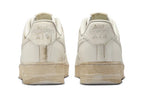 Nike Air Force 1 Low .SWOOSH Dirty Triple White (HJ9346-100) | SneakerClassics