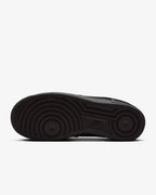 Nike Air Force 1 Low '07 LV8 Black Satin (Women's) (IH2034-010) | SneakerClassics
