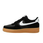 Nike Air Force 1 Low '07 LV8 Black Summit White Gum (FQ8714-004) | SneakerClassics