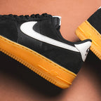 Nike Air Force 1 Low '07 LV8 Black Summit White Gum (FQ8714-004) | SneakerClassics