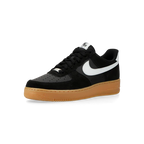 Nike Air Force 1 Low '07 LV8 Black Summit White Gum (FQ8714-004) | SneakerClassics
