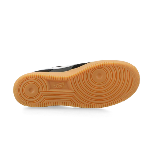 Nike Air Force 1 Low '07 LV8 Black Summit White Gum (FQ8714-004) | SneakerClassics