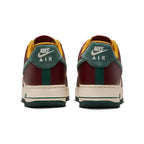 Nike Air Force 1 Low '07 LV8 Dark Team Red Vintage Green (HQ3612-113) | SneakerClassics