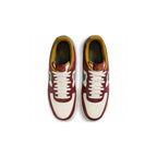 Nike Air Force 1 Low '07 LV8 Dark Team Red Vintage Green (HQ3612-113) | SneakerClassics