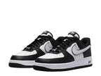 Nike Air Force 1 Low '07 White Swoosh Panda (DV0788-001) | SneakerClassics