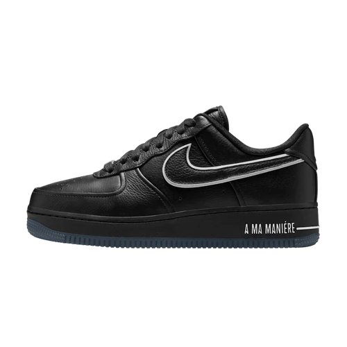 Nike Air Force 1 Low A Ma Maniére Hand Wash Cold (Women's) (HF4084-001) | SneakerClassics