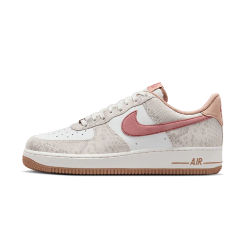 Nike Air Force 1 Low Canyon Rust Snakeskin (HF2898-100) | SneakerClassics