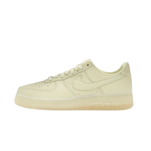 Nike Air Force 1 Low Drake NOCTA Certified Lover Boy Citron Tint (CZ8065-800) | SneakerClassics