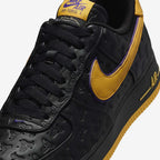 Nike Air Force 1 Low Kobe Bryant Lakers Away (Numbered Edition of 8000) (HV5122-001) | SneakerClassics