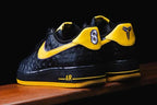 Nike Air Force 1 Low Kobe Bryant Lakers Away (Numbered Edition of 8000) (HV5122-001) | SneakerClassics