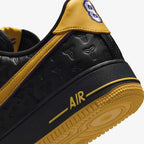 Nike Air Force 1 Low Kobe Bryant Lakers Away (Numbered Edition of 8000) (HV5122-001) | SneakerClassics