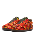 Nike Air Force 1 Low LX Leaf Camo (IM8062-368) | SneakerClassics