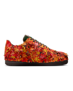 Nike Air Force 1 Low LX Leaf Camo (IM8062-368) | SneakerClassics