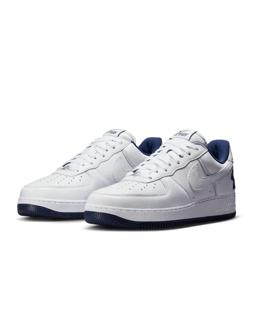 Nike Air Force 1 Low Lil Yachty Concrete Boys It's Us (IB5720-100) | SneakerClassics