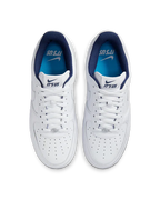 Nike Air Force 1 Low Lil Yachty Concrete Boys It's Us (IB5720-100) | SneakerClassics