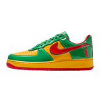 Nike Air Force 1 Low Lil Yachty Concrete Boys Lucky Green (IH4383-300) | SneakerClassics