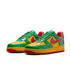 Nike Air Force 1 Low Lil Yachty Concrete Boys Lucky Green (IH4383-300) | SneakerClassics
