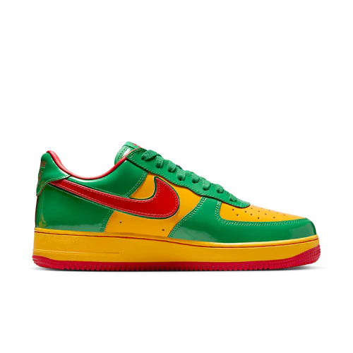 Nike Air Force 1 Low Lil Yachty Concrete Boys Lucky Green (IH4383-300) | SneakerClassics