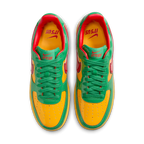 Nike Air Force 1 Low Lil Yachty Concrete Boys Lucky Green (IH4383-300) | SneakerClassics