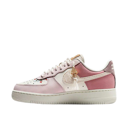 Nike Air Force 1 Low Mushroom (Women's) (IB8874-111) | SneakerClassics