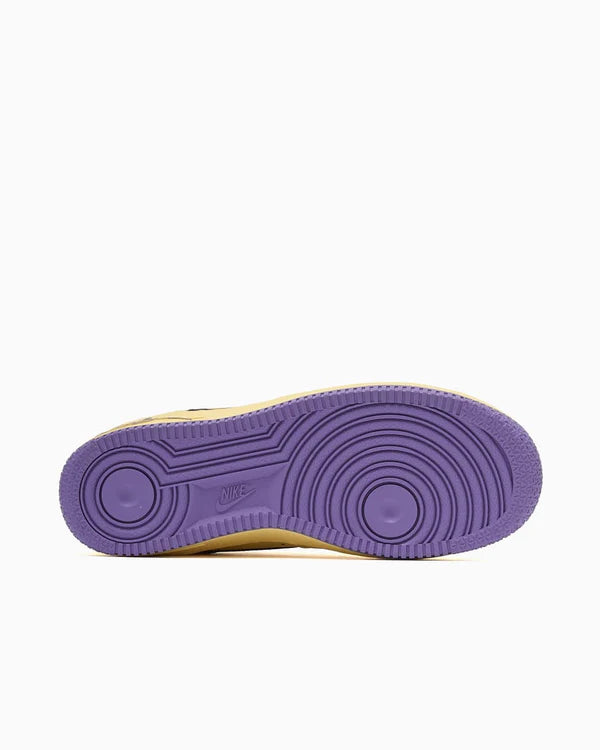 Nike Air Force 1 Low Protro Kobe Bryant Mamba Mentality (HV9408-700) | SneakerClassics