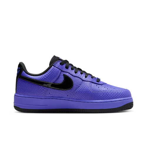 Nike Air Force 1 Low Protro Kobe Bryant x FC Barcelona Persian Violet (II7062-500) | SneakerClassics