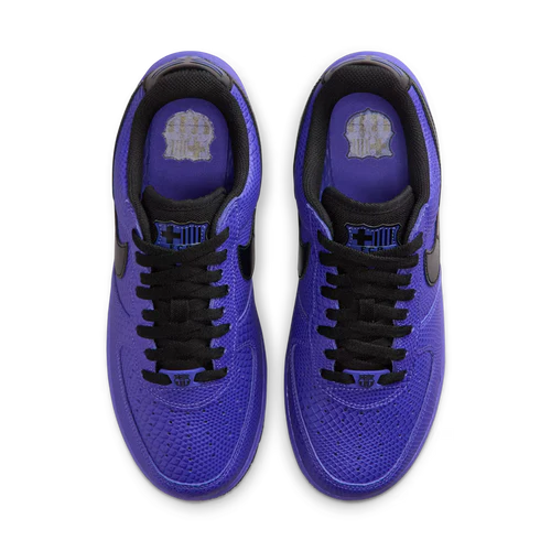 Nike Air Force 1 Low Protro Kobe Bryant x FC Barcelona Persian Violet (II7062-500) | SneakerClassics