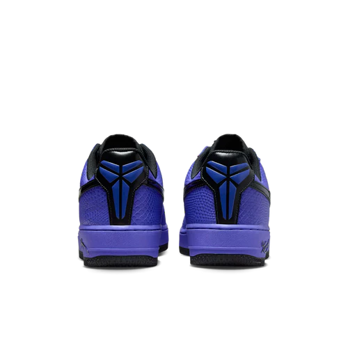 Nike Air Force 1 Low Protro Kobe Bryant x FC Barcelona Persian Violet (II7062-500) | SneakerClassics
