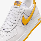 Nike Air Force 1 Low Retro QS Kobe Bryant Lakers Home (FZ1151-100) | SneakerClassics