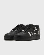Nike Air Force 1 Low Retro SP BLACK Comme des Garçons Black (IB9949-001) | SneakerClassics
