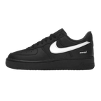 Nike Air Force 1 Low Supreme Black White (CU9225-002) | SneakerClassics