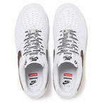 Nike Air Force 1 Low Supreme GOODENOUGH (IM3483-100) | SneakerClassics