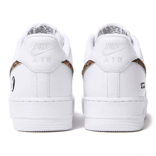 Nike Air Force 1 Low Supreme GOODENOUGH (IM3483-100) | SneakerClassics