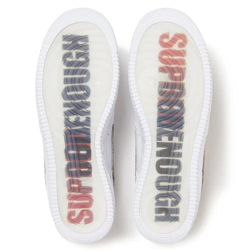 Nike Air Force 1 Low Supreme GOODENOUGH (IM3483-100) | SneakerClassics